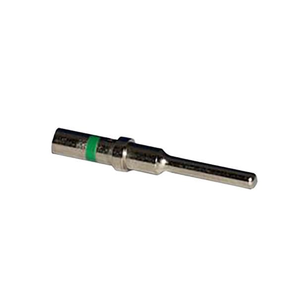 Pacer Group Pacer DT Deutsch Pin f/14-18 AWG Receptacle - Size 16 Contact 25 Pack - T14DT-P-25