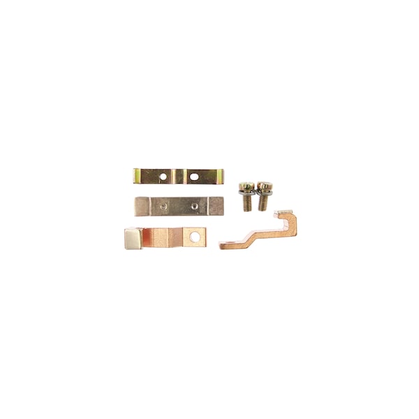 Usa Industrials Aftermarket Sprecher & Schuh CA1, CA1-55/60 Contact Kit - Replaces 22.104.212-04, Size 3, 3-Pole - 9133CRX