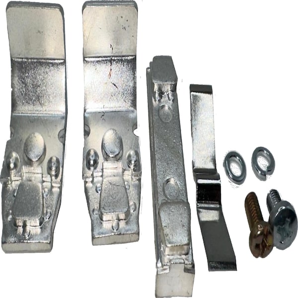 Usa Industrials Aftermarket Sprecher & Schuh CA3-CA6 Contact Kit - Replaces 22.802.200-01, 3-Pole - 9473CR