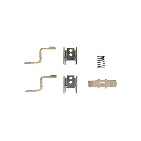 Usa Industrials Aftermarket Culter-Hammer Freedom, Contact Kit - Replaces 6-65-4, 3-Pole - 9823CC