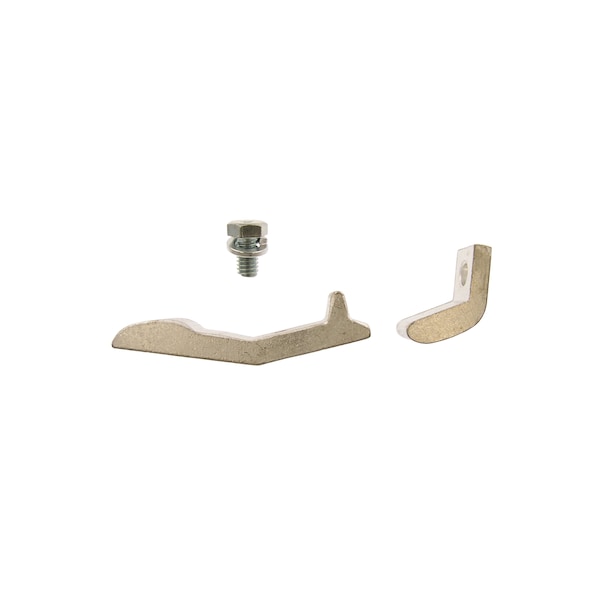 Usa Industrials Aftermarket Clark/Challenger Bulletin 7400/KD/KS, 74U14 Contact Kit - Replaces KKD-150, 1-Pole - 9902EVB