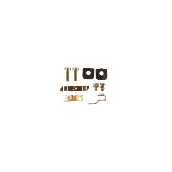 Usa Industrials Aftermarket Sprecher & Schuh CA1, CA1-25 Contact Kit - Replaces 22.110.212-02, Size 2, 3-Pole - 9123CR