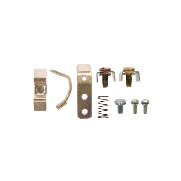 Usa Industrials Aftermarket Allen-Bradley Series A Contact Kit - Replaces Z34038, Size 1, 1-Pole - 9111CA