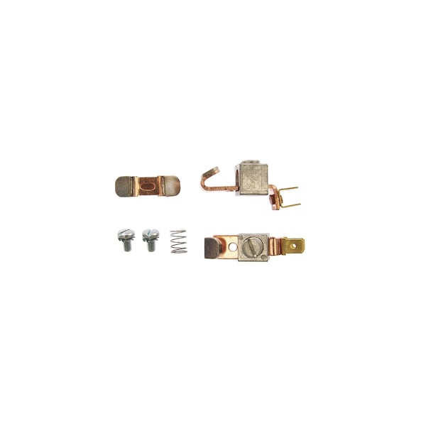 Usa Industrials Aftermarket Furnas Old Style Definite Purpose, Contact Kit - Replaces 75EE42, 1-Pole - 9415CF