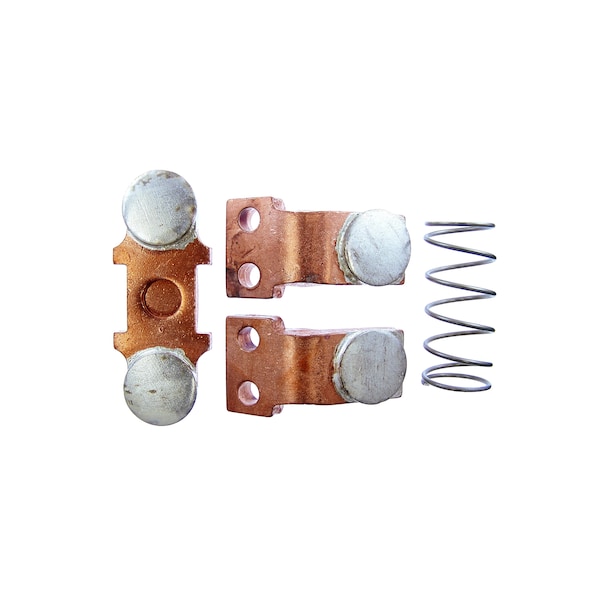 Usa Industrials Aftermarket Ward Leonard 5000/5000DP, Contact Kit - Replaces 5M45, Size 5, 1-Pole - 9150CY
