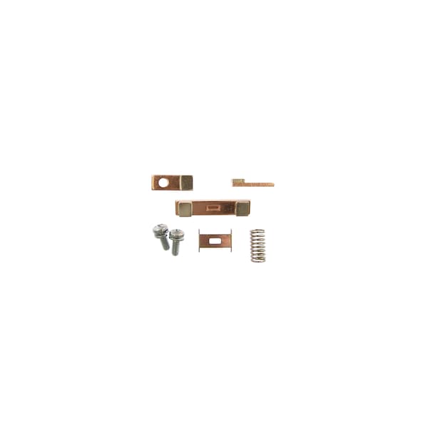 Usa Industrials Aftermarket Westinghouse Advantage, Contact Kit - Replaces WCK23, Size 2, 3-Pole - 9323CW