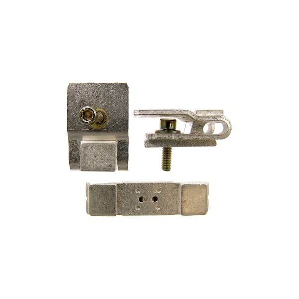 Usa Industrials Aftermarket Siemens 3RT Sirius Series Contact Kit - Replaces 3RT1964-6A, 3-Pole - 9366CV