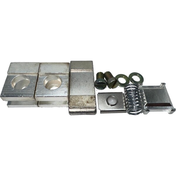 Usa Industrials Aftermarket ASEA Brown Boveri General Purpose, EG315 Contact Kit - Replaces EG3151CK, Size 5, 3-Pole - 9253CB
