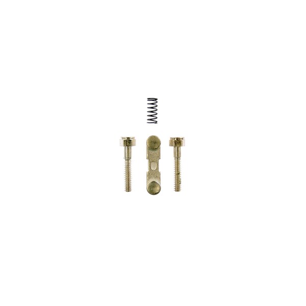 Usa Industrials Aftermarket Square D Reversing Relay, Contact Kit - Replaces JA-2, 6-Pole - 9226CS