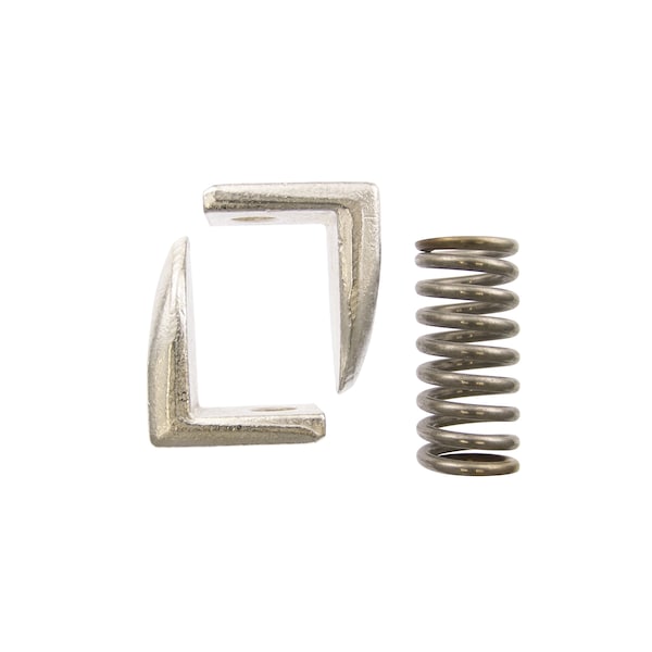 Usa Industrials Aftermarket Culter-Hammer C80/6002, 915, 925, 935 Contact Kit - Replaces 6-189-7, 1-Pole - 9541CC