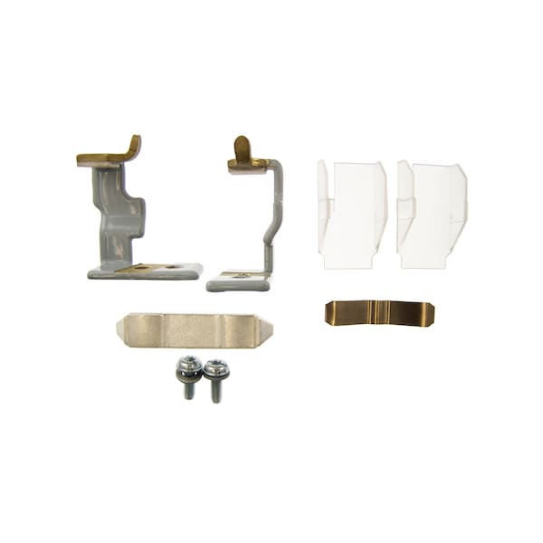 Usa Industrials Aftermarket ASEA Brown Boveri EHDB220 Contact Kit - Replaces EHDBCK220-NC, 1-Pole - 9621CB
