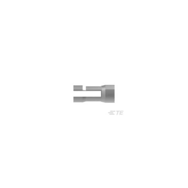 Te Connectivity 8134-HC-5P3=CONTACT T/L PLT. 3 - 6-1437514-7