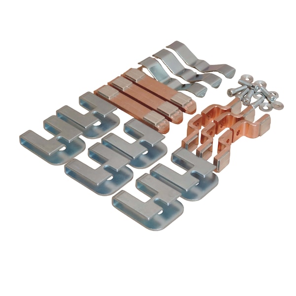 Brah Electric , Direct Replacement 3P 300A A-Line Contact Kit ZL210 - BZL210