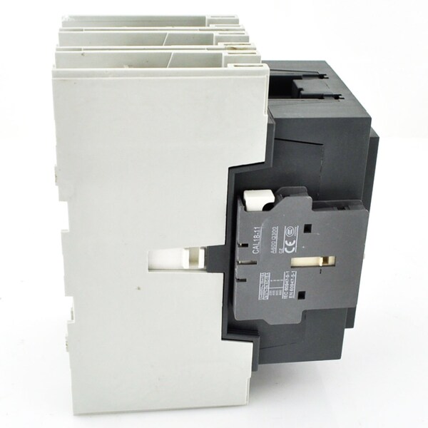 Brah Electric , Replacement 130A 600V 3P with 120VAC Closing Coil for A-Line Contactor A145-30-11 - BA145-30-11