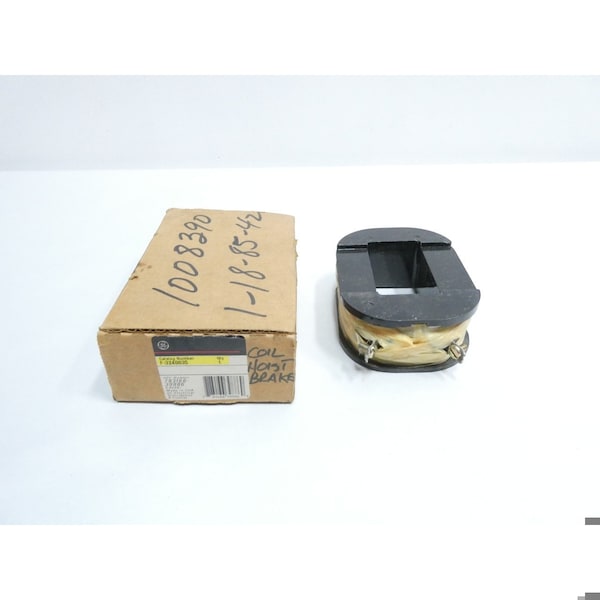 Ge COIL BRAKE CONTACTOR PARTS AND ACCESSORY - F-3240635