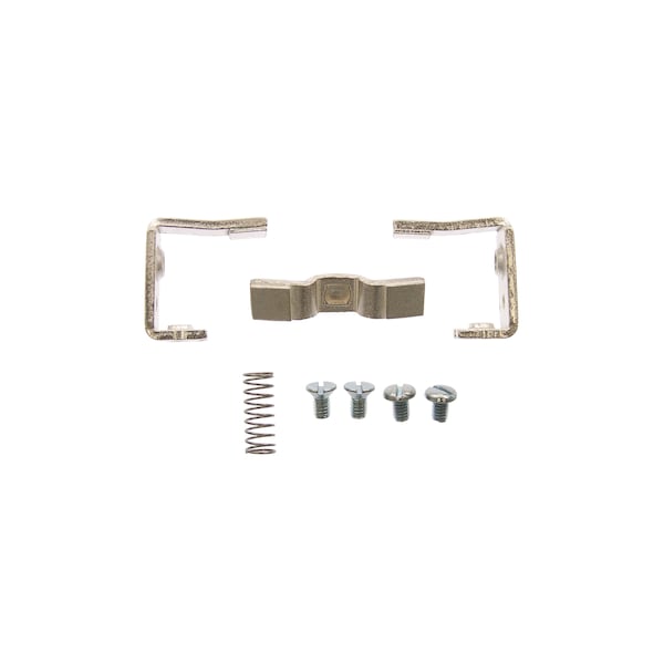 Usa Industrials Aftermarket Clark/Sylvania/Joslyn TM, TM32 Contact Kit - Replaces KTM32-1, Size 2, 3-Pole - 9523CD