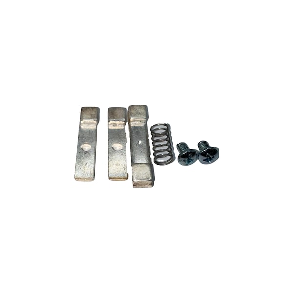 Usa Industrials Aftermarket Siemens-AllisValue Line, Contact Kit - Replaces 25-106-921-812 K-C1, 4-Pole - 9114CV