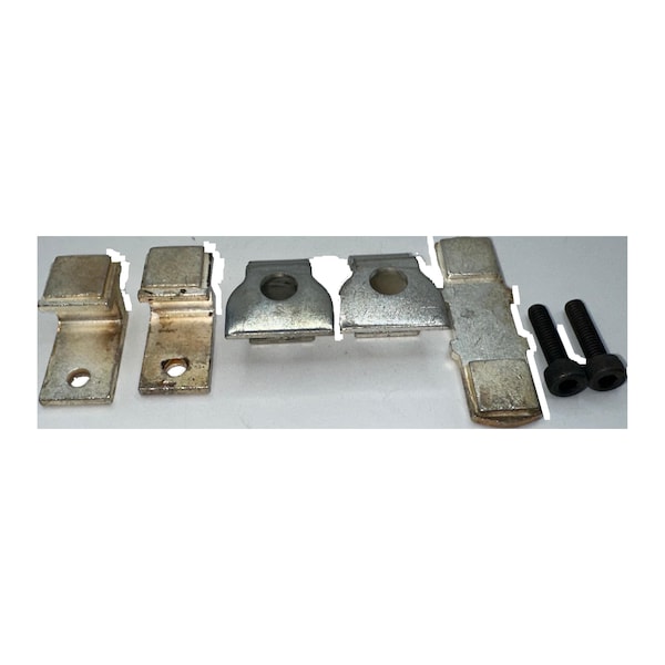 Usa Industrials Aftermarket GE IEC Spectra 700, CA5F3 Contact Kit - Replaces CA5F3CPR1, 3-Pole - 9343CG