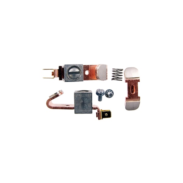Usa Industrials Aftermarket Furnas Old Style Definite Purpose, Contact Kit - Replaces 75GE42, 1-Pole - 9425CF