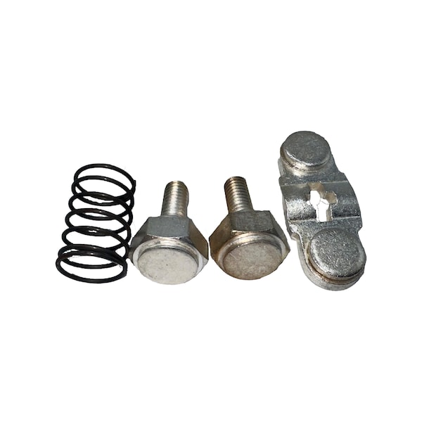 Usa Industrials Aftermarket Allen-Bradley Series A, Contact Kit, Size 2, 3-Pole - 9523CA