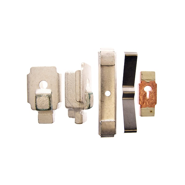Usa Industrials Aftermarket ASEA Brown Boveri EH, EH370, EH450, EH550 Contact Kit - Replaces EHCK370-3, 3-Pole - 9573CB