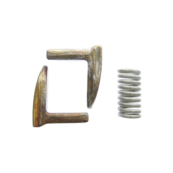 Usa Industrials Aftermarket Culter-Hammer C80/6002, 914, 924, 934 Contact Kit - Replaces 6-189-2, 1-Pole - 9937EVC