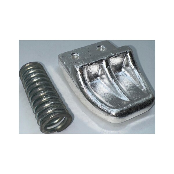 Usa Industrials Aftermarket Siemens-AllisValue Line/Heavy Duty, Contact Kit - Replaces 14-134-893-801, 3-Pole - 9263CV