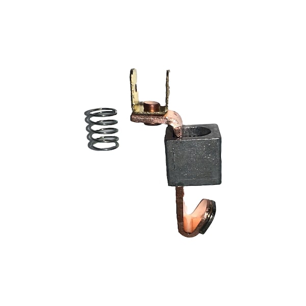 Usa Industrials Aftermarket Furnas Old Style Definite Purpose, Contact Kit - Replaces 75DE42, 1-Pole - 9410CF