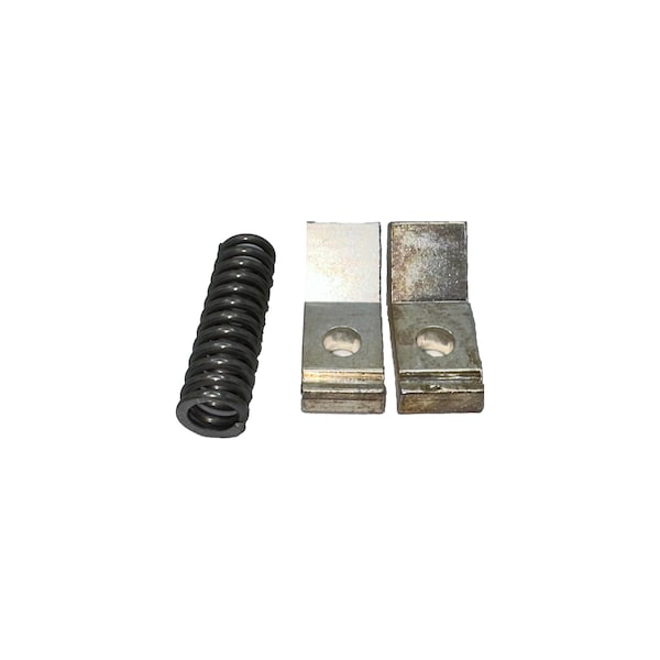 Usa Industrials Aftermarket Westinghouse MD, MD310, 410 Contact Kit - Replaces 26D2610G14, 1-Pole - 9401CW