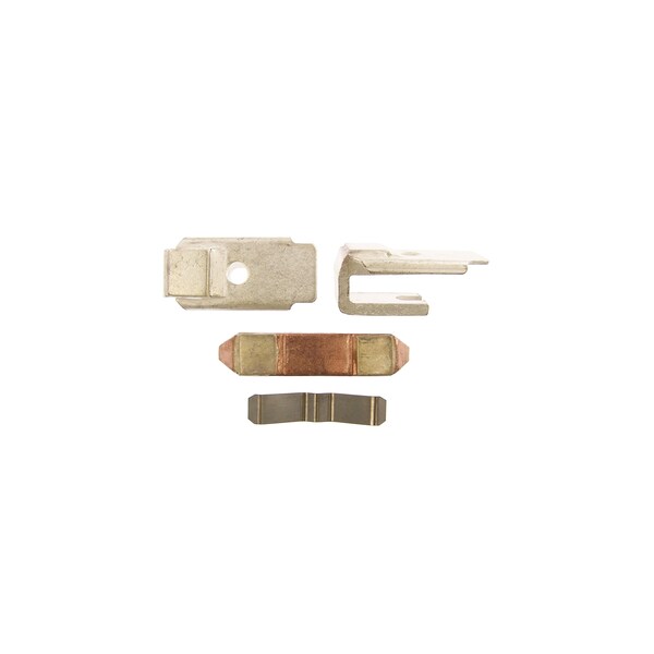 Usa Industrials Aftermarket ASEA Brown Boveri EHDB220, EHDB280 Contact Kit - Replaces EHDBCK220-2, 2-Pole - 9542CB