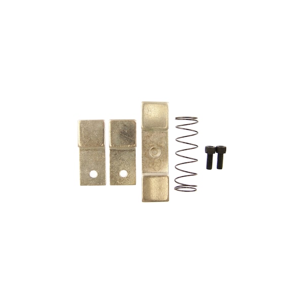 Usa Industrials Aftermarket Siemens-AllisValue Line, Contact Kit - Replaces 25-106-924-812 K-C4, 3-Pole - 9143CV