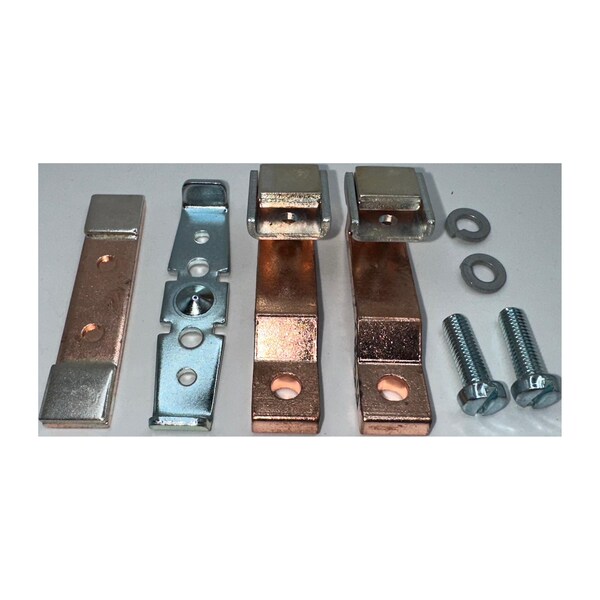 Usa Industrials Aftermarket Sprecher & Schuh CA1, CA1-150 Contact Kit - Replaces 22.105.212-03, Size 4-1/2, 3-Pole - 9243CR