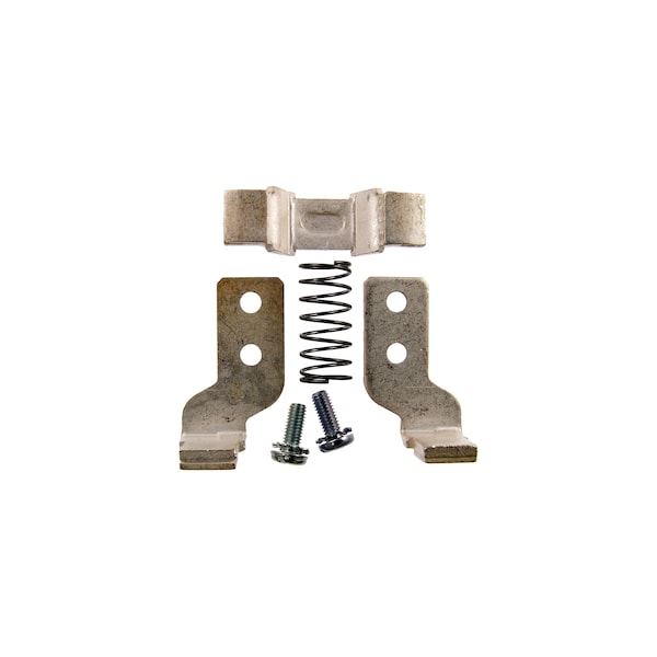 Usa Industrials Aftermarket Furnas Vertical Lift, 14, 40, 22FB Contact Kit - Replaces 75FB14A, Size 2, 1-Pole - 9120CFX