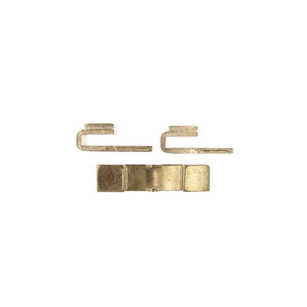 Usa Industrials Aftermarket Telemecanique Old Style/Gould/ITE, Contact Kit - Replaces G203F, Size 4, 3-Pole - 9843CT