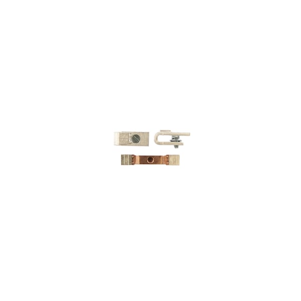 Usa Industrials Aftermarket Siemens 3TF, 3TF47 Contact Kit - Replaces 3TY7470-OA, 3-Pole - 9723CV