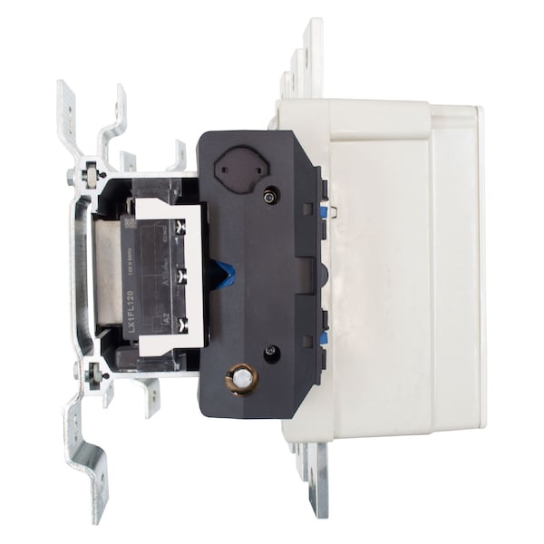 Brah Electric , Direct Replacement 1000A 600V 3P with 120VAC Closing Coil for TeSys F Contactor LC2F630 - BLC2F630