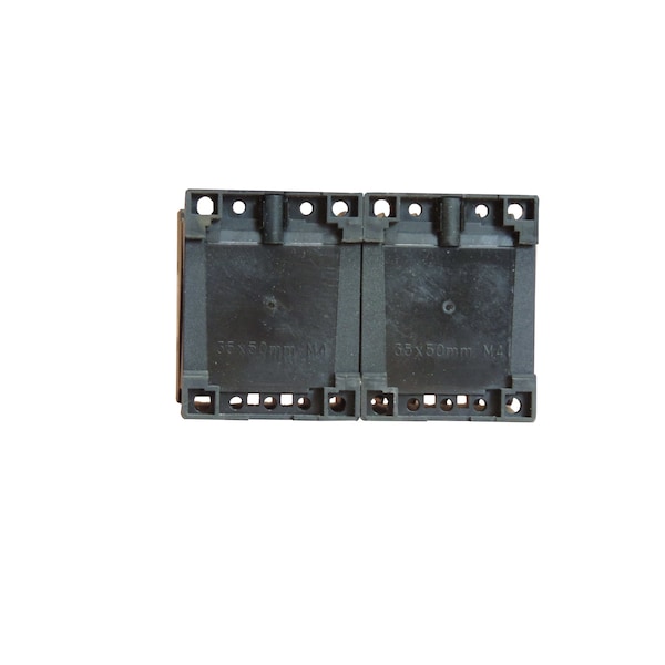 Brah Electric , Direct Replacement 20A 600V 3P with 120VDC Closing Coil for TeSys K Contactor LP2K0610 - BLP2K0610