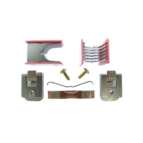 Usa Industrials Aftermarket ASEA Brown Boveri A/AF/AE/TAE, A/AF145,185 Contact Kit - Replaces ZL145, 185, 3-Pole - 9863CB