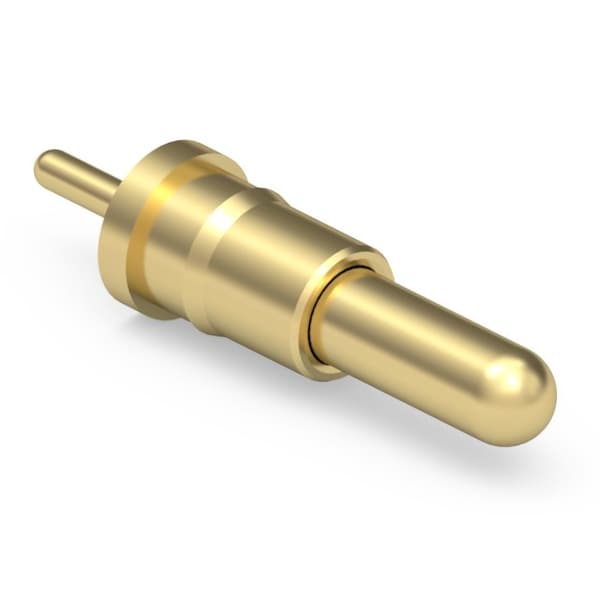 Mill-Max Spring Contacts-0906-3-15-20-75-14-11-0 - 0906-3-15-20-75-14-11-0