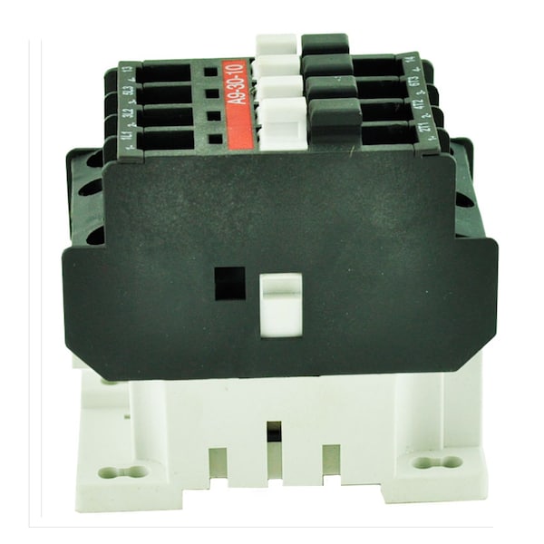 Brah Electric , Replacement 11A 600V 3P with 415/440VAC Coil for A-Line Contactor A12-30-10-86 - BA12-30-10-86