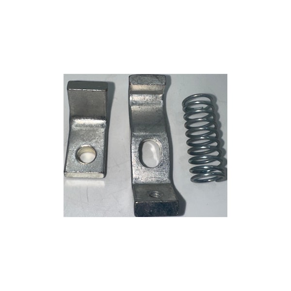 Usa Industrials Aftermarket GE CR2810/CR2811/CR7006 Contact Kit - Replaces 2242621G17, 4-Pole - 9000EVG