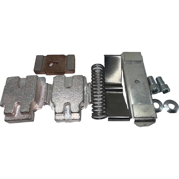 Usa Industrials Aftermarket ASEA Brown Boveri EHDB800 Contact Kit - Replaces EHDBCK800-2, 2-Pole - 9582CB
