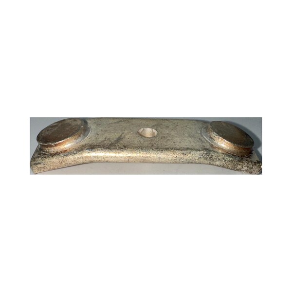 Usa Industrials Aftermarket GE IC5181 Navy Control, IC5181C103 Movable Contact - Replaces 174A7636G1, Size 3 - 1504CG