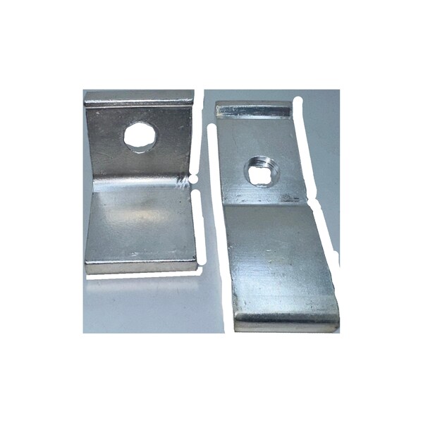 Usa Industrials Aftermarket GE CR2800, CR2800-Y103, Y104, 1176, 1177 Contact Kit, 1-Pole - 9906EVG