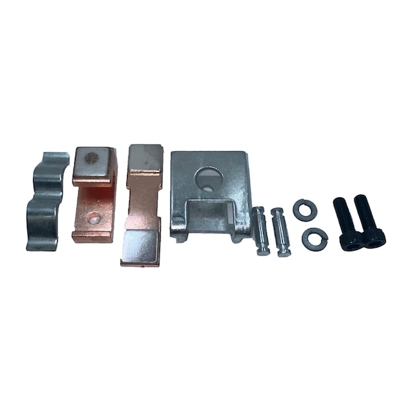 Usa Industrials Aftermarket GE C2000, CK10C Contact Kit - Replaces V31110CA, 3-Pole - 8213CG