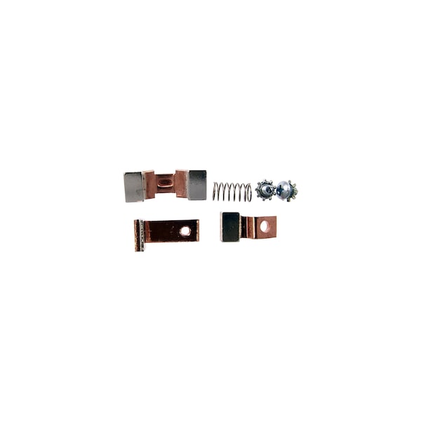 Usa Industrials Aftermarket Furnas Vertical Lift, 14, 40EA Contact Kit - Replaces 75EA14, Size 1-3/4, 1-Pole - 9412CF