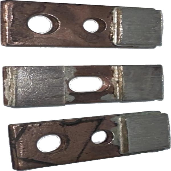 Usa Industrials Aftermarket Arrow Hart ACC/ACS/ACV Contact Kit - Replaces 34300-301, 1-Pole - 9431CM