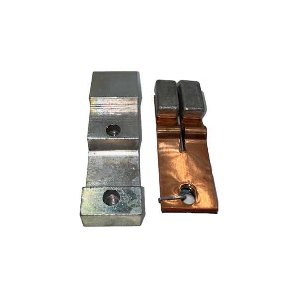 Usa Industrials Aftermarket GE CR134/CR1034 Compensator Contact Kit - Replaces 286467, 10-Pole - 9081EVG