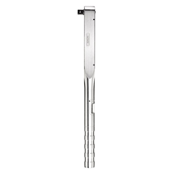 Gedore Torque Wrench, 1/2in, 15-90 lbf-ft - 8561-01