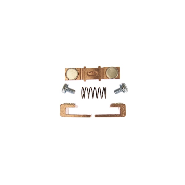 Usa Industrials Aftermarket Culter-Hammer Citation Line B1 Contact Kit - Replaces 6-36-2, Size 4, 3-Pole - 9243CC